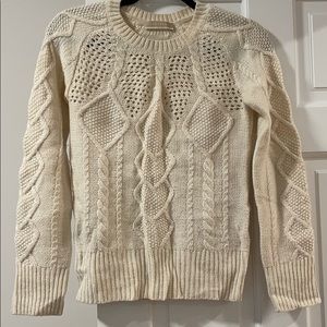 STEFANEL sweater